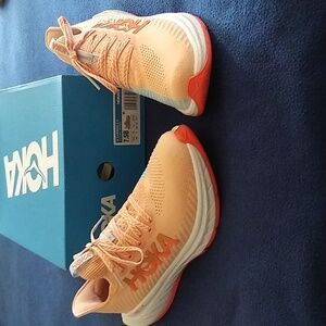 Hoka One One Carbon X 3 sz 7.5